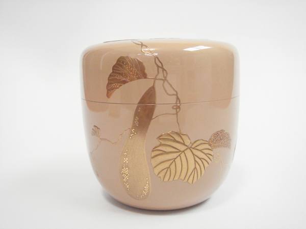 無題（蒔絵作品）