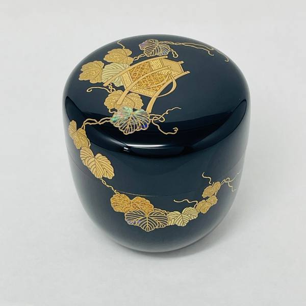 無題（蒔絵作品）